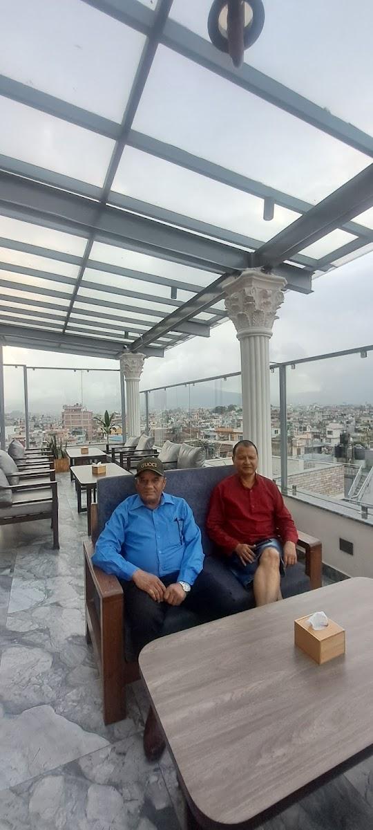 Dees Boutique Hotel – photo 4