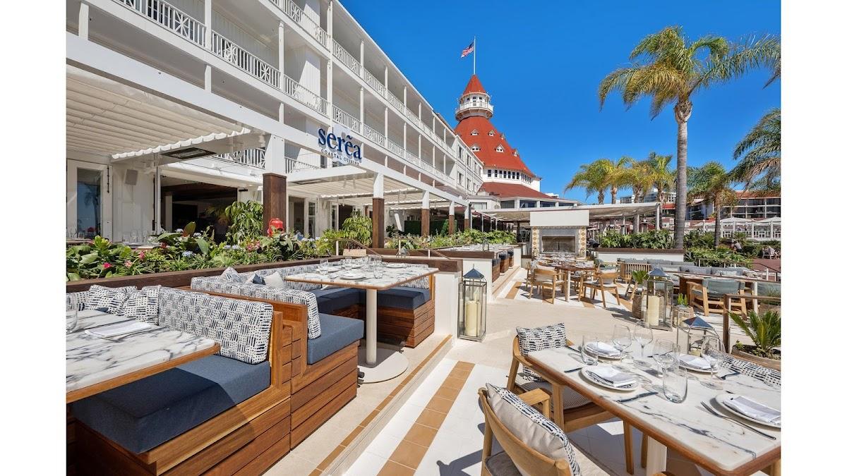 Hotel del Coronado – photo 2