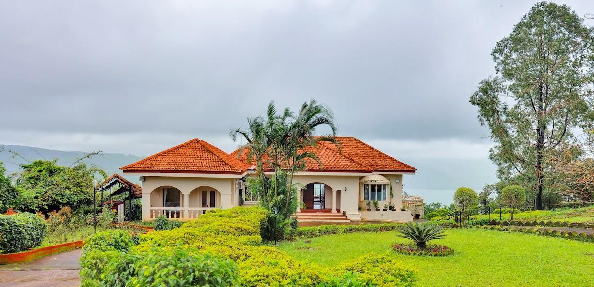 SaffronStays Valley's Edge- Villa in Panchgani – photo 3