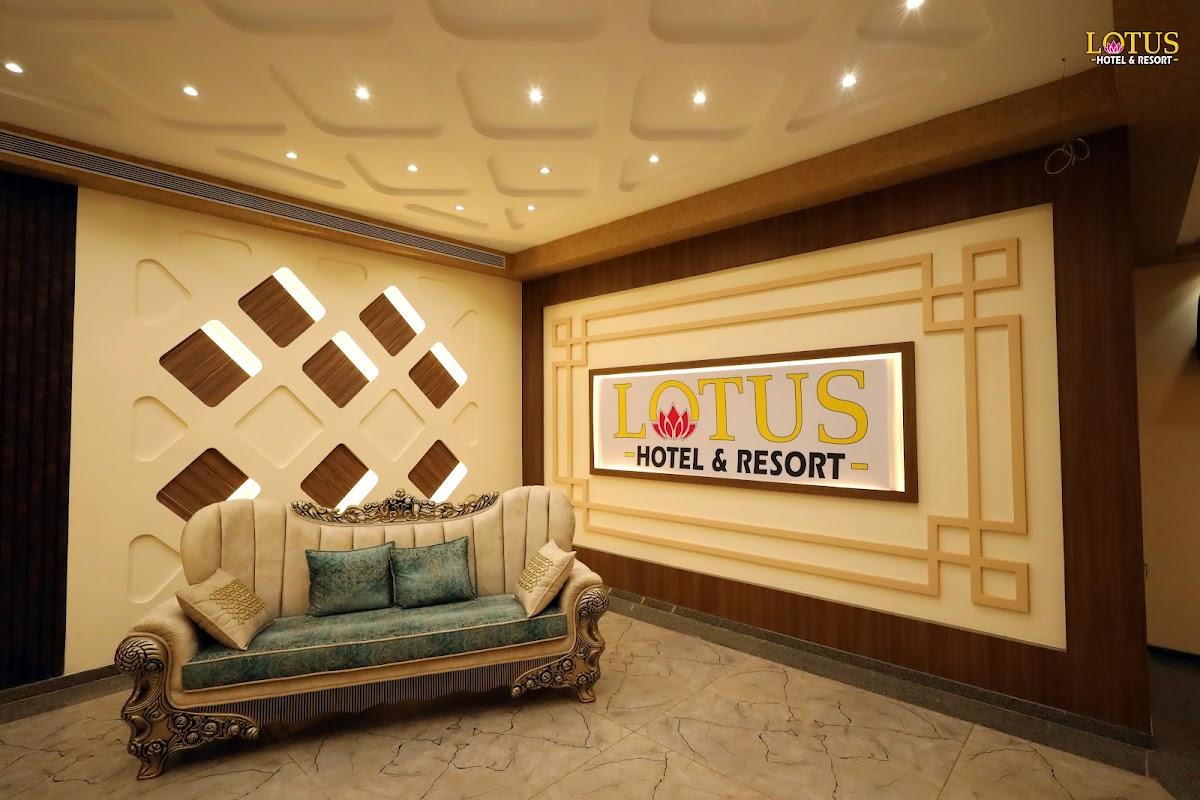 Lotus Hotel & Resort – photo 3
