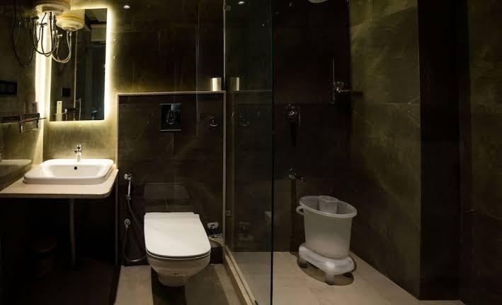 Hotel RR 62-Jaipur City Centre Hotel – photo 1