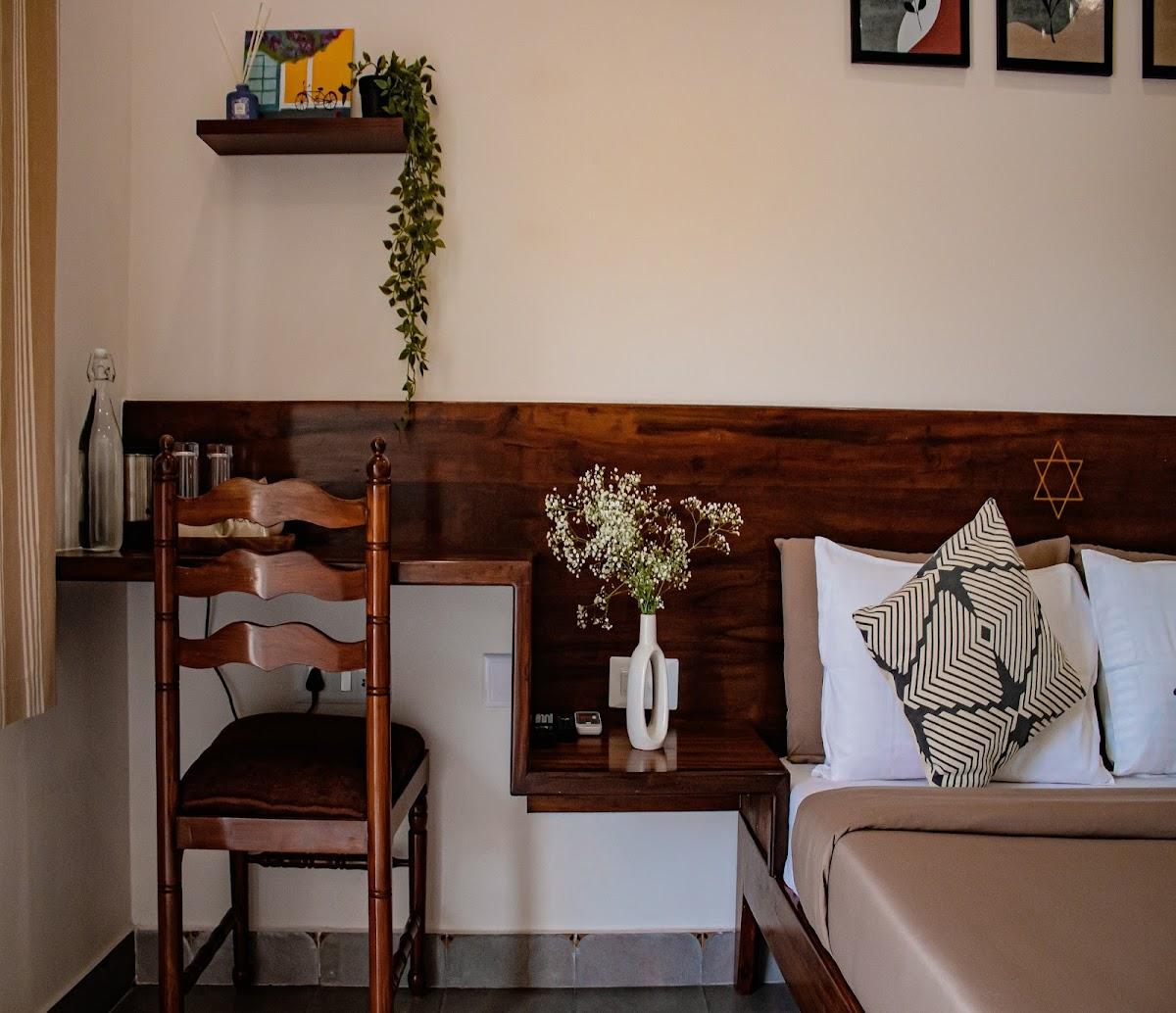 Casa Mel - Pondicherry – photo 4