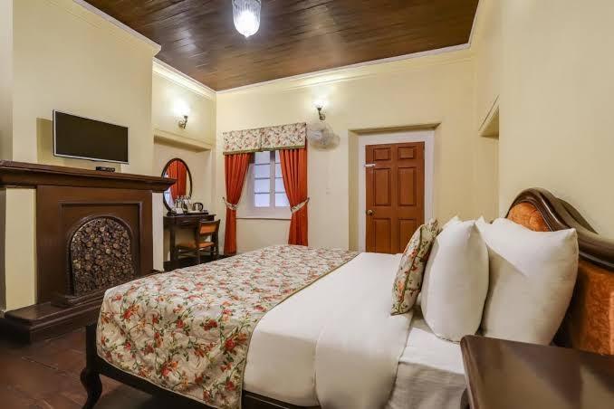 Summit Swiss Heritage Resort & Spa, Darjeeling – photo 2