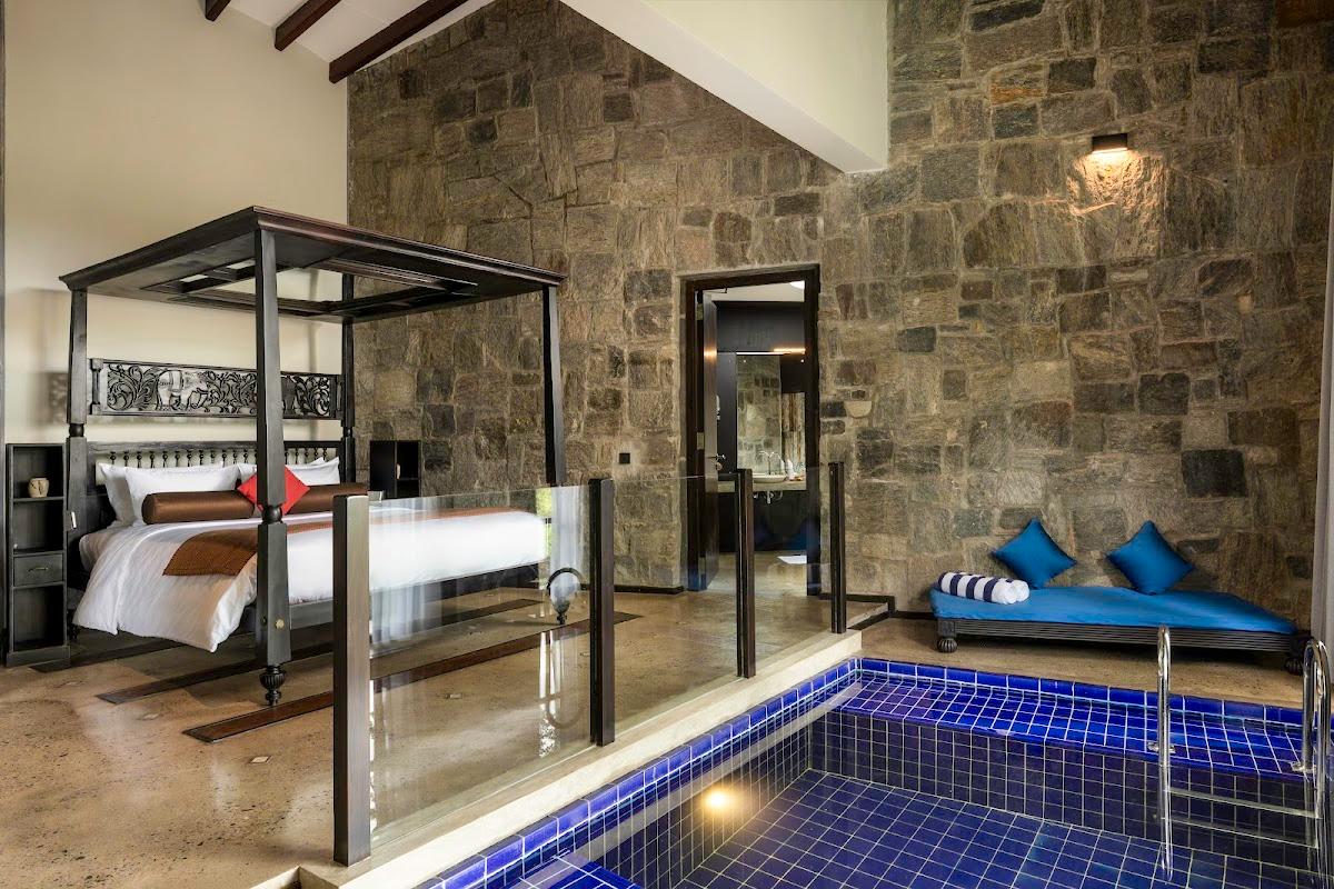 Ayugiri Ayurveda Wellness Resort Sigiriya – photo 4