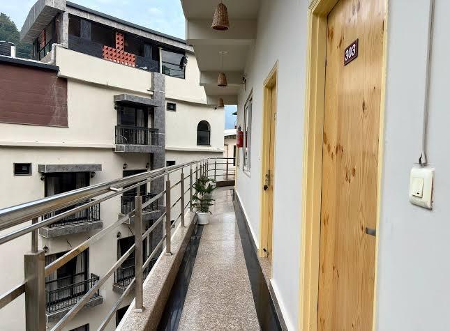 Zuna Stayz Tapovan - Rishikesh – photo 3