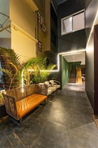 Ravissant Hotel Mandrem – photo 3