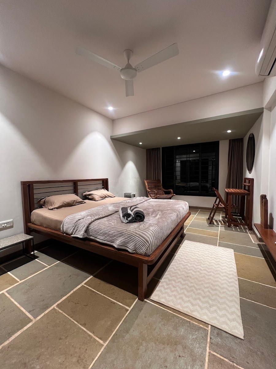 GYPSY Abode Pool Villa – photo 1