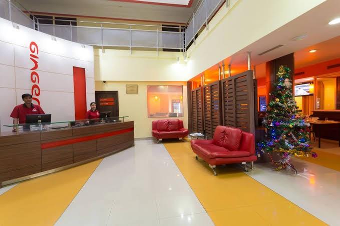 Ginger Bangalore Whitefield – photo 1