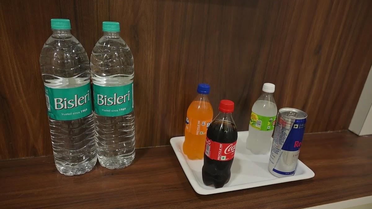 Hotel Akash Residency – photo 3