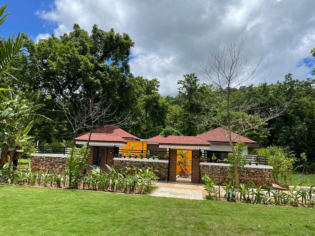 Lulung Aranya Nivas Resort – photo 1