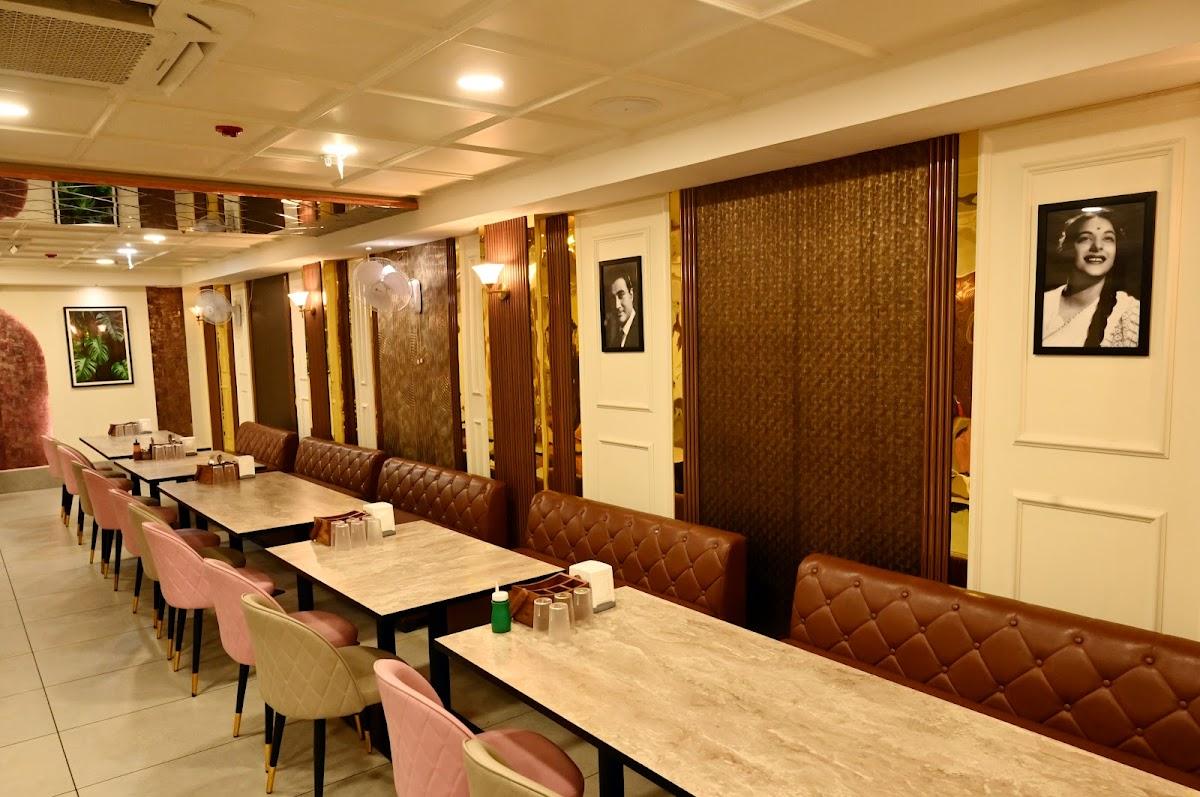 Hotel Sapphire – photo 2