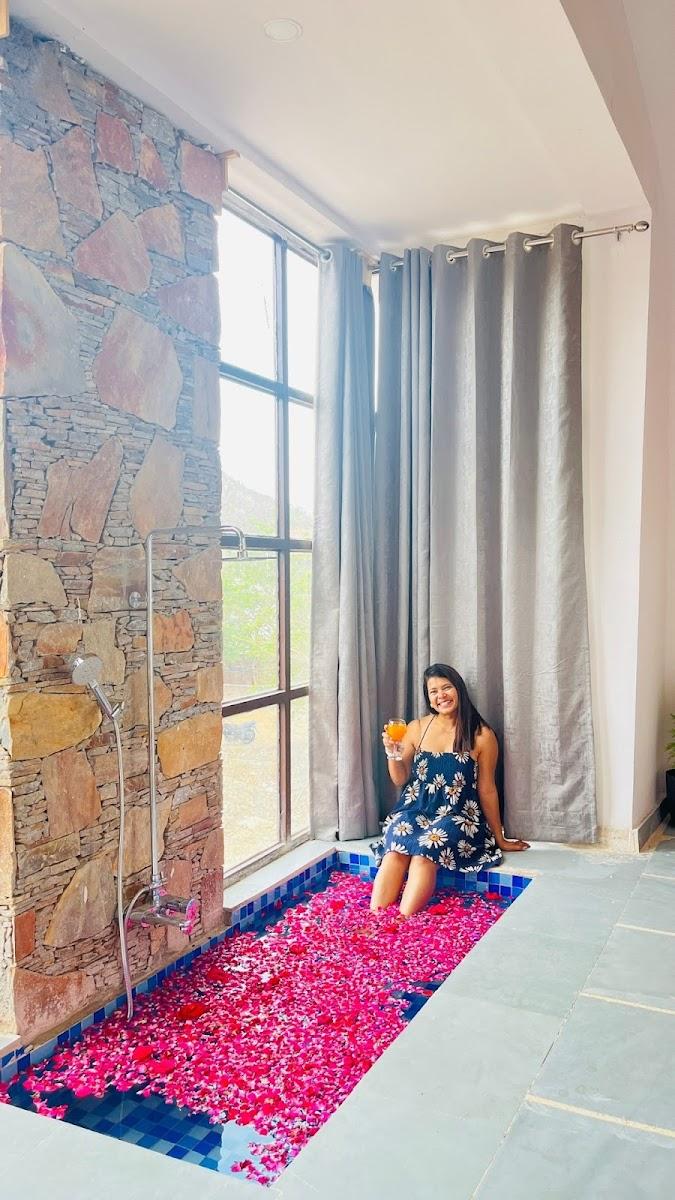 Goya Hills – Private Villa in Udaipur – photo 1