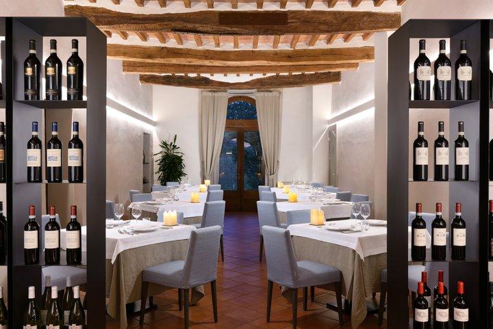 Relais Villa Grazianella – photo 1