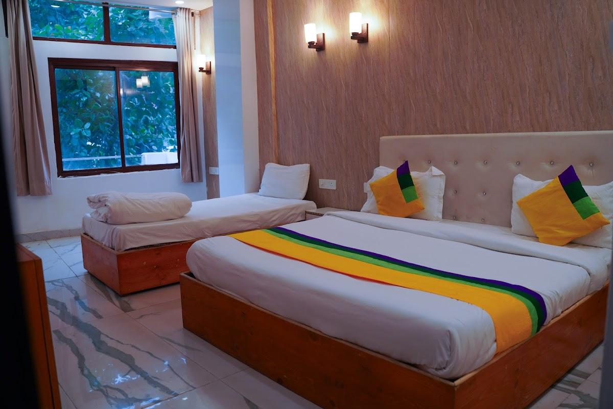 Hotels Kapalin, Rishikesh – photo 2