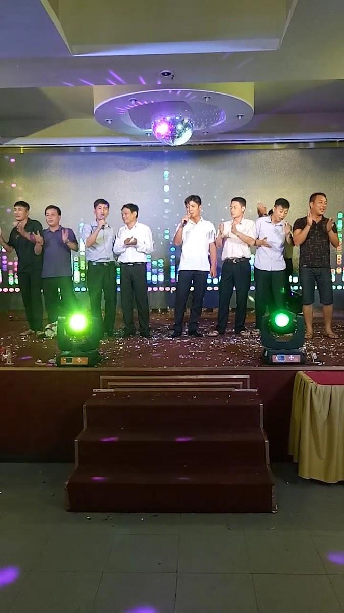 Thanh Binh Trade Union Hotel – photo 3