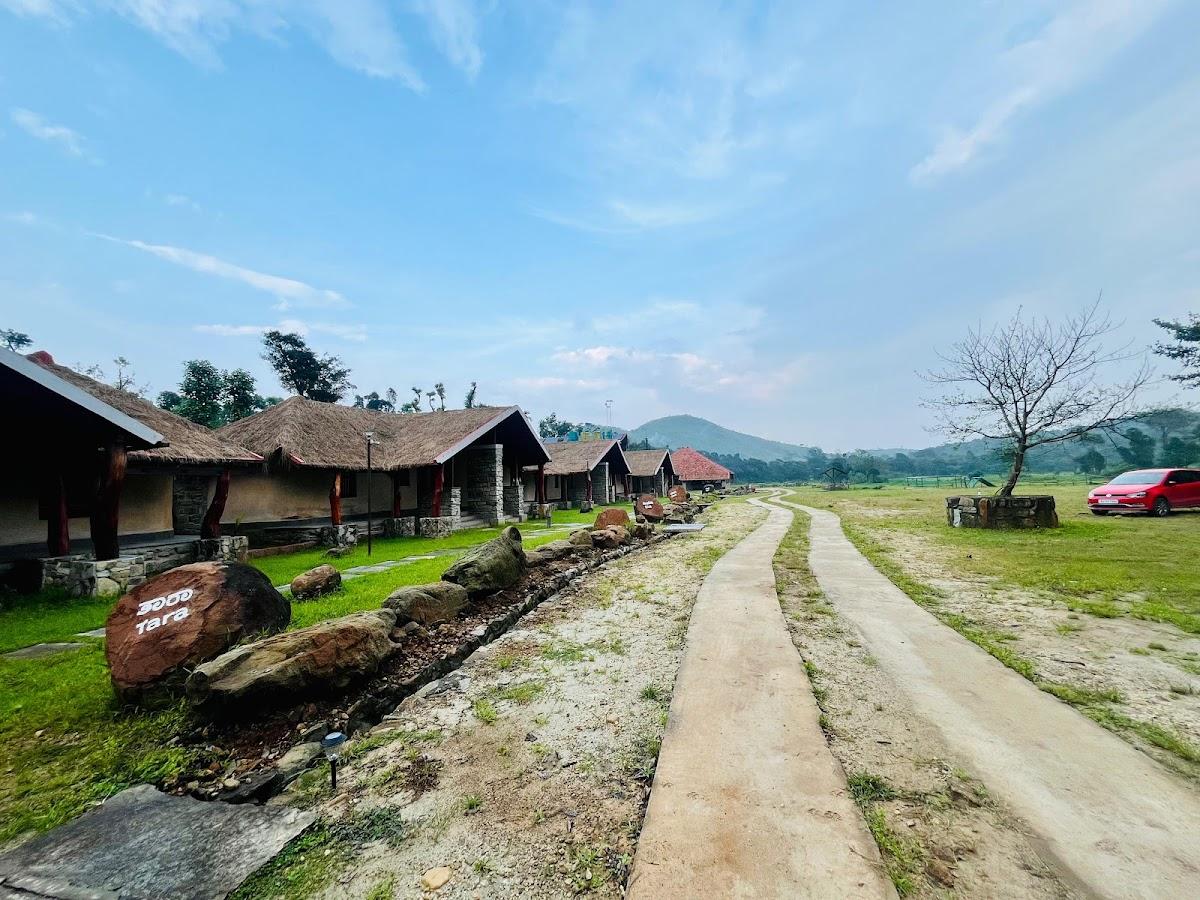 Tanmatrra Eco Luxe Resort – photo 4