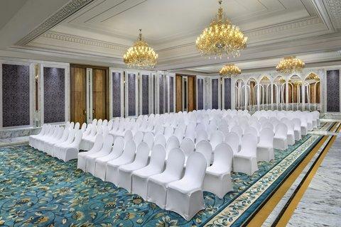 ITC Kakatiya, a Luxury Collection Hotel, Hyderabad – photo 4