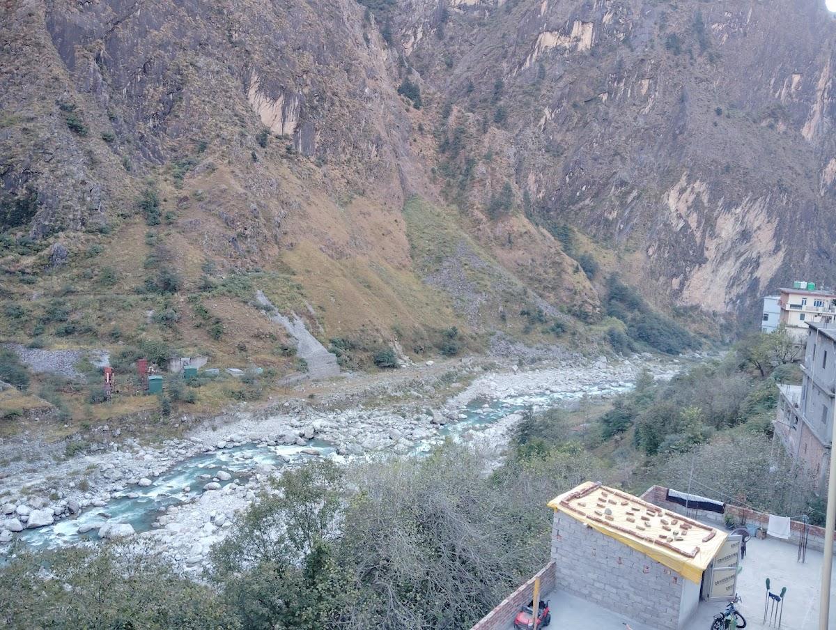 Hotel Badrish – photo 3