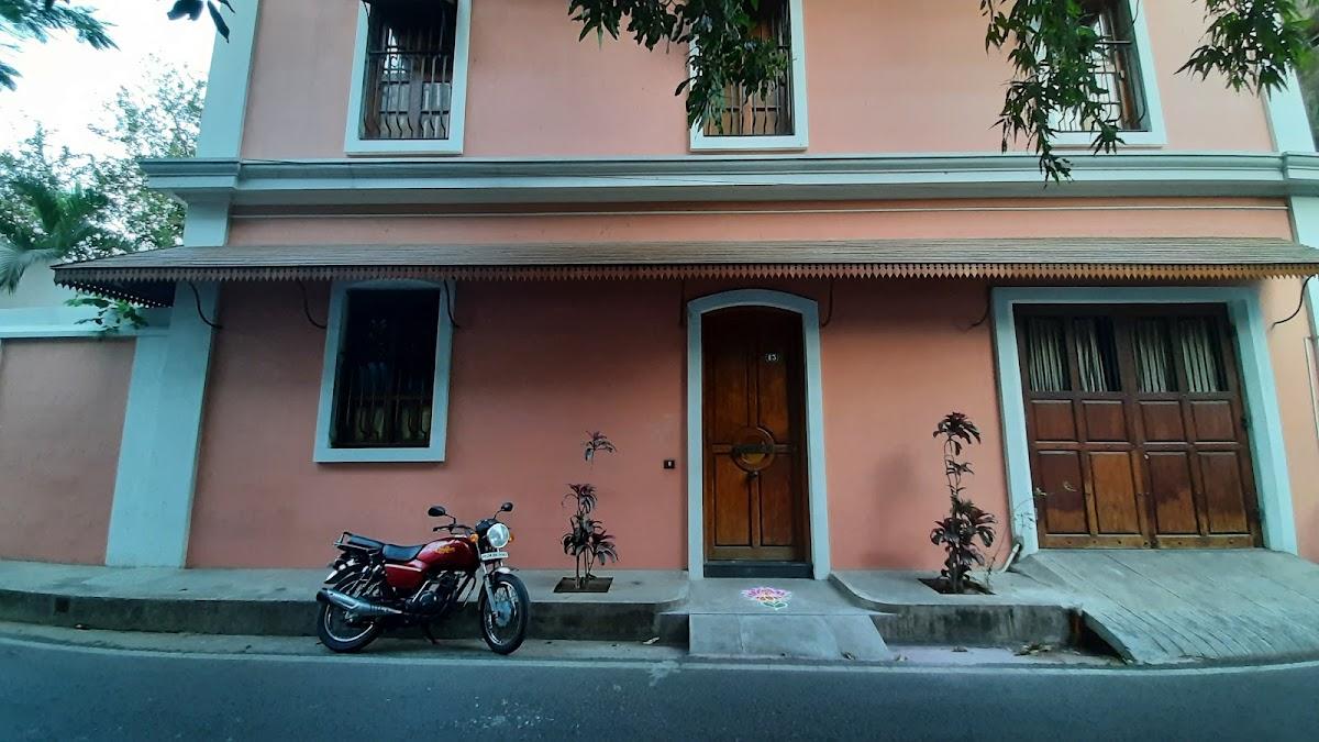 Shubham Boutique Homestay – photo 2