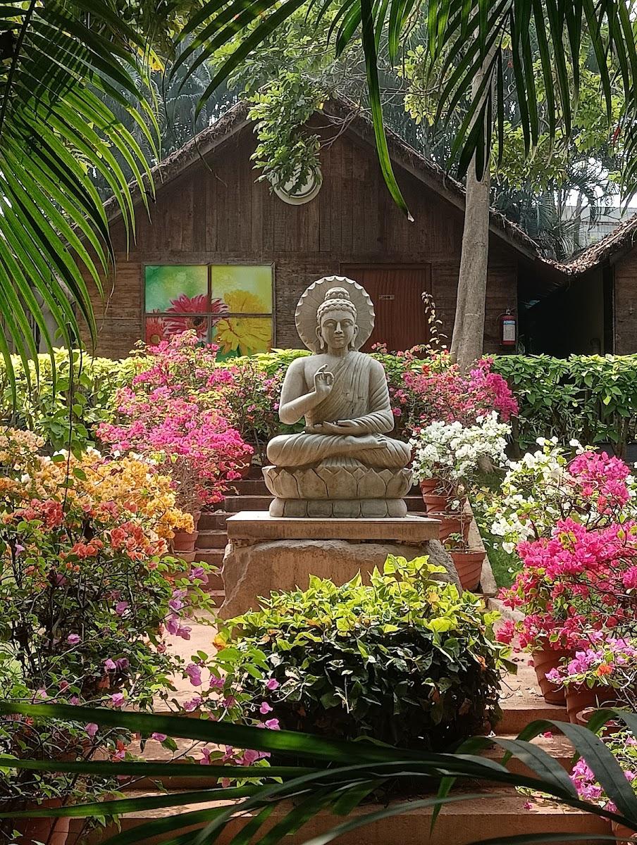 Mrugavani Resort & Spa – photo 4
