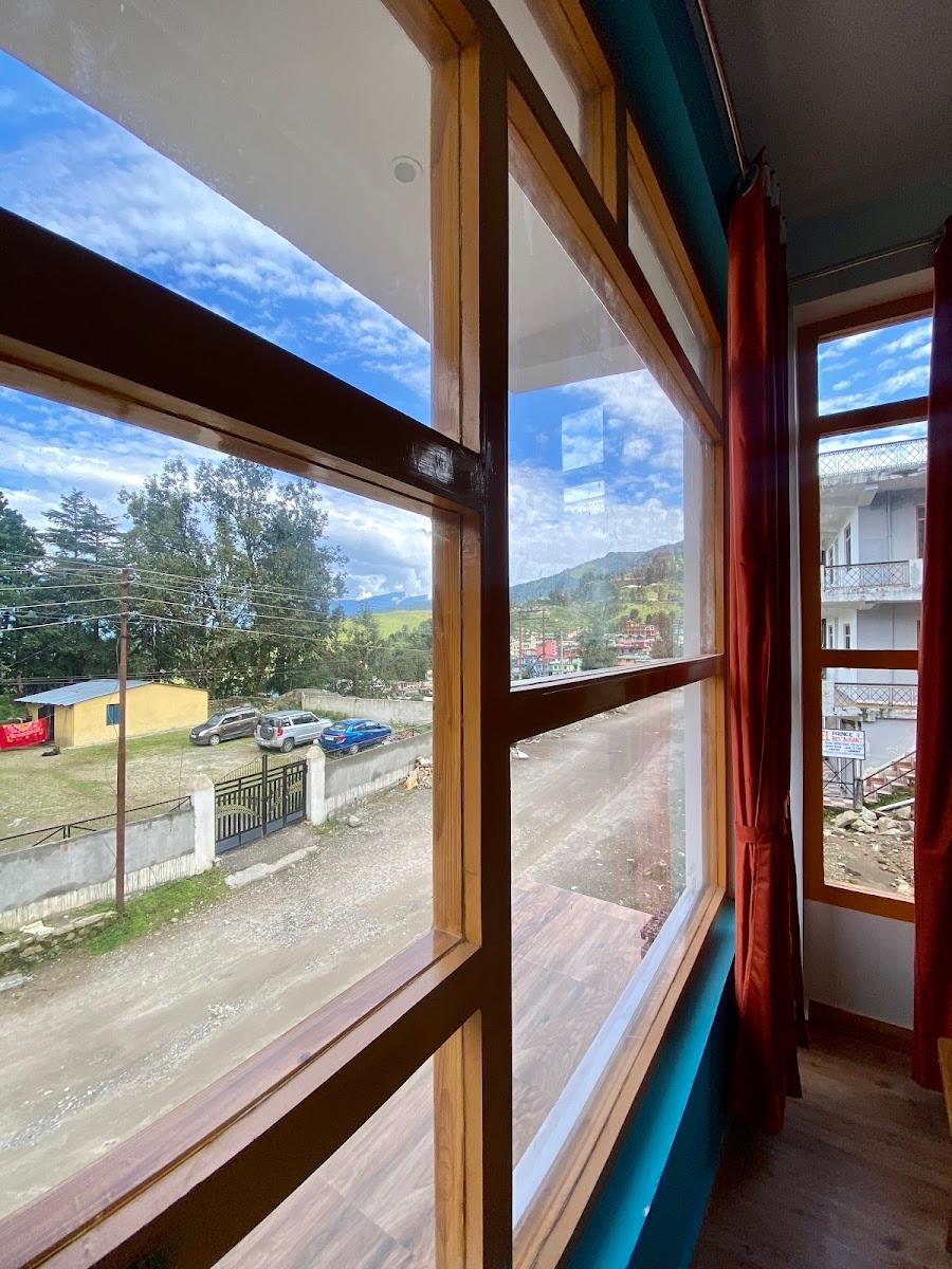 Hotel Mansarovar Inn – photo 2