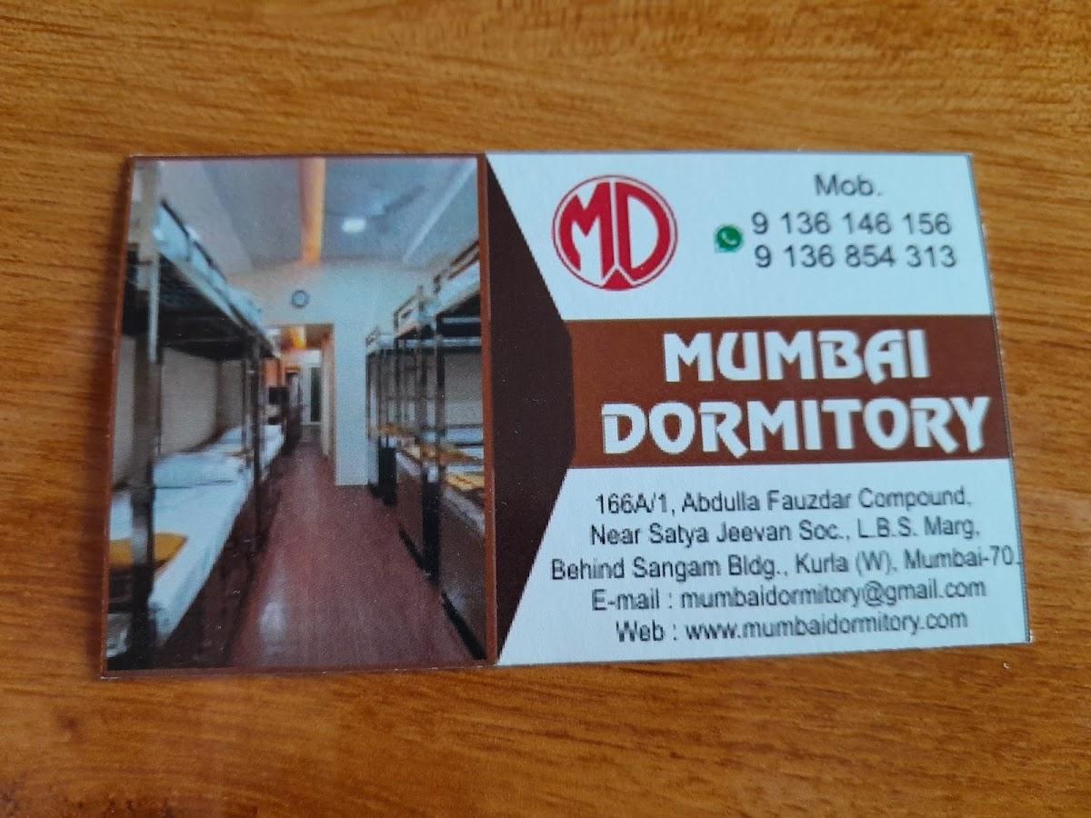 Mumbai Dormitory – photo 3
