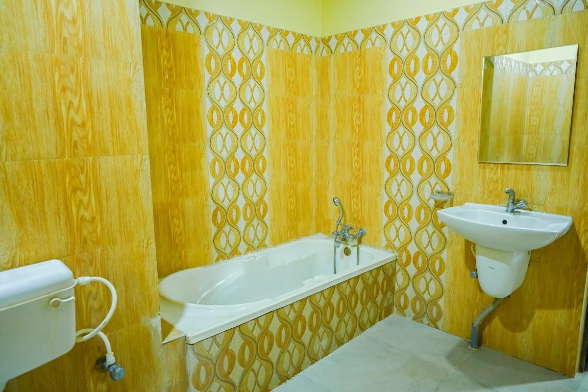Hotel M Plaza New Digha – photo 4