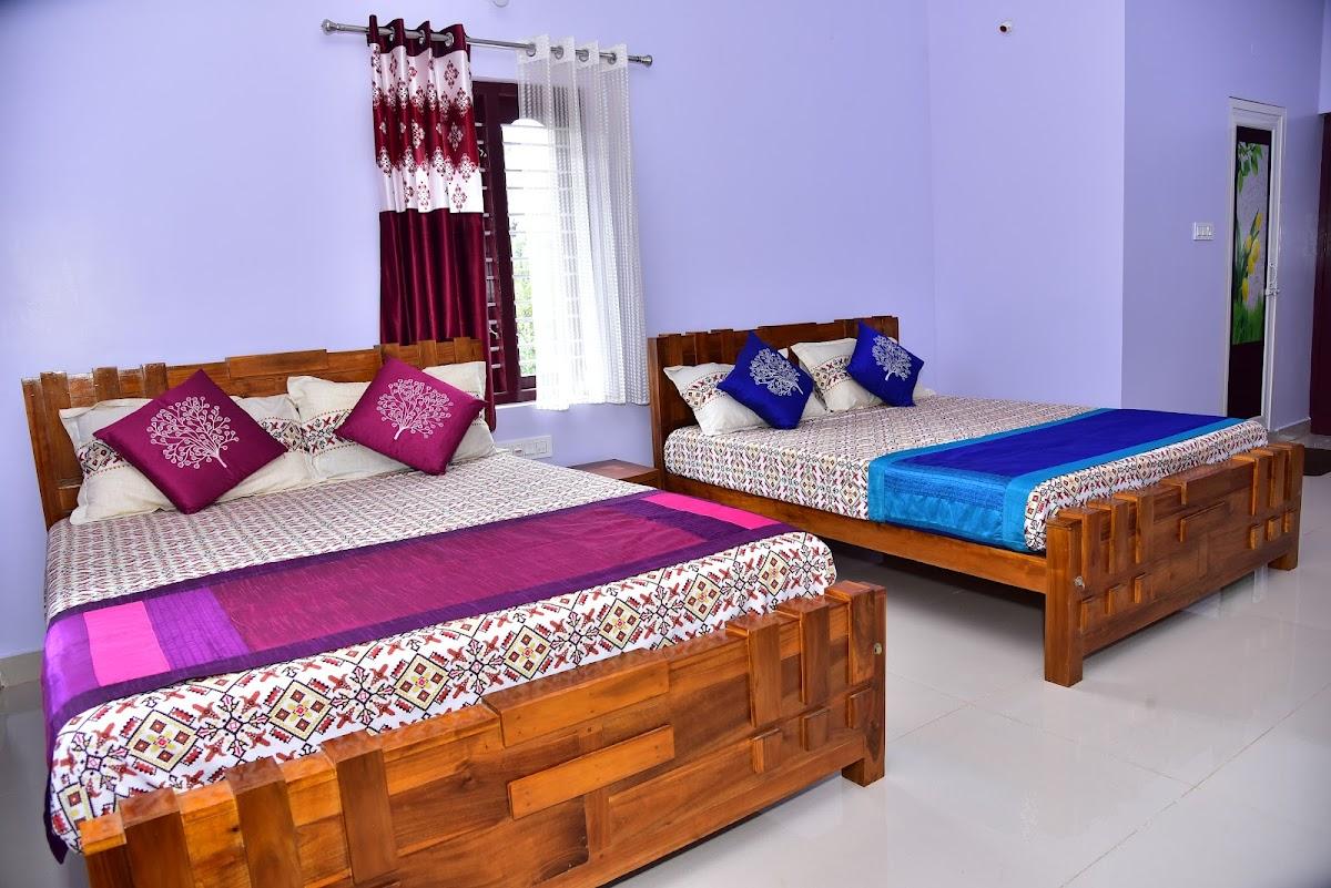 Madhuvana Homestay Coorg – photo 2