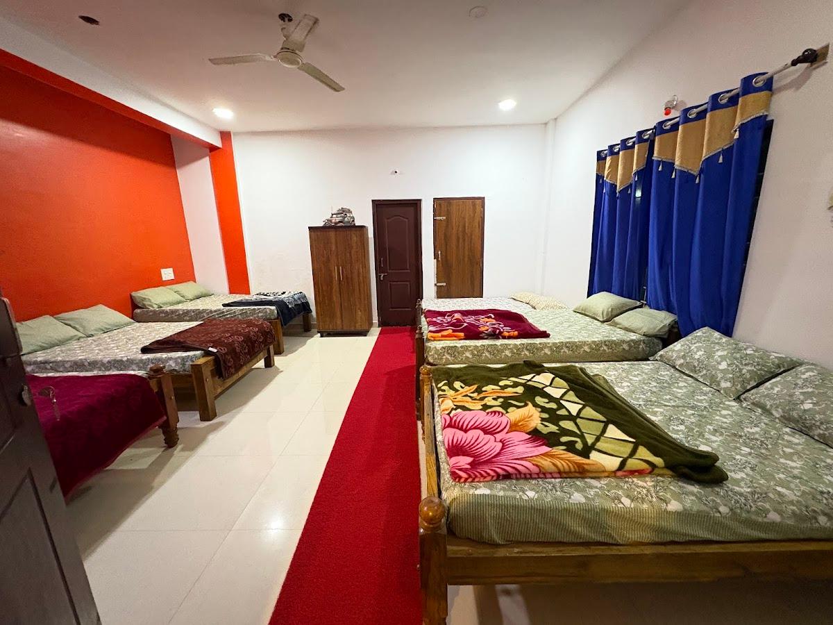 Rasta Homestay Kyanahally – photo 1