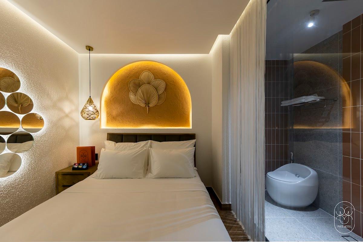 PYNT Hotel 1 – photo 4