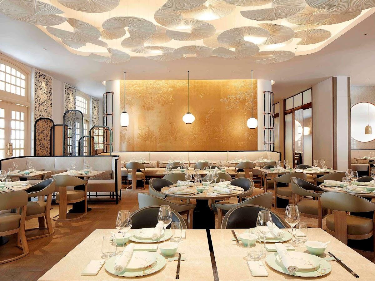 Raffles Singapore – photo 2