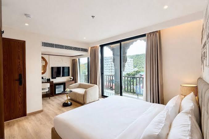 Saffron Stories Boutique Hotels – photo 1