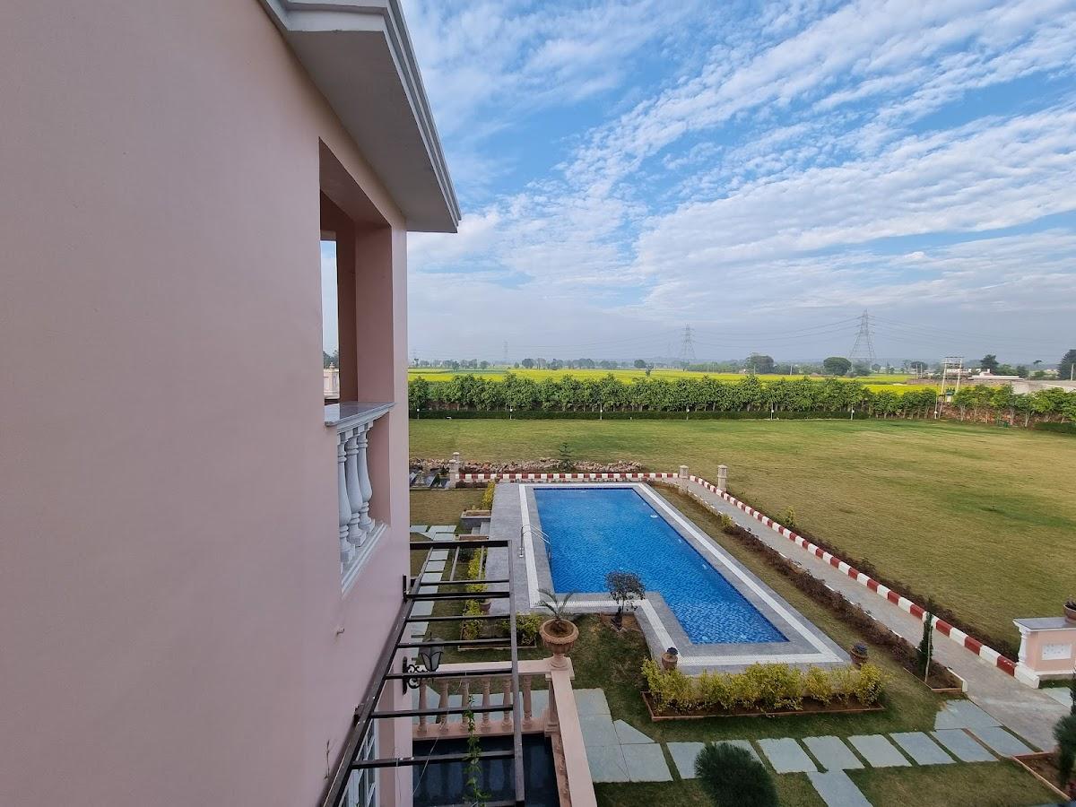 The Kesari Bagh - Boutique Countryside Estate – photo 2