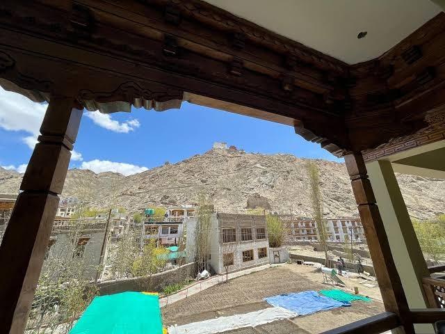 Chubi Sponbo Guest House – photo 2