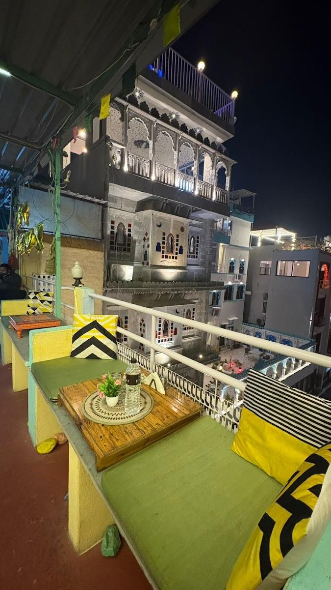 Hotel Shiv Palace Udaipur – photo 3