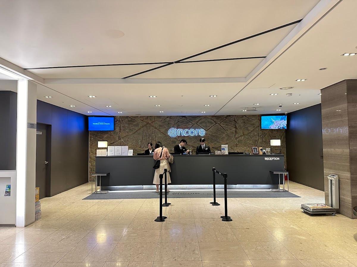 Ramada Encore by Wyndham Busan Haeundae – photo 4