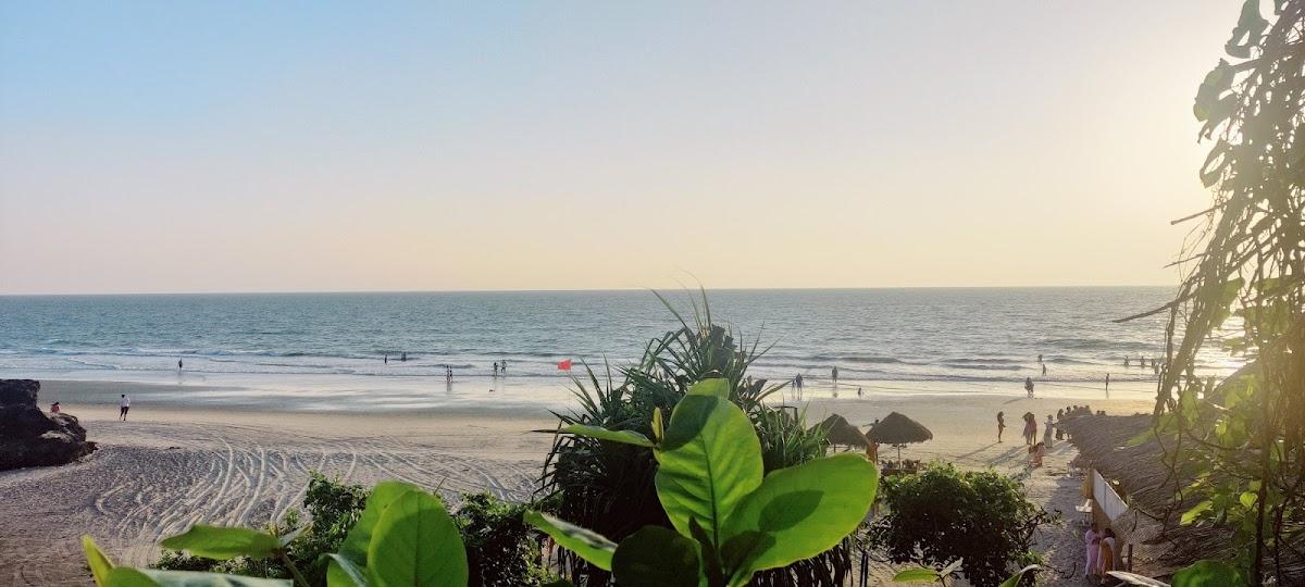 Ashvem Beach house – photo 3
