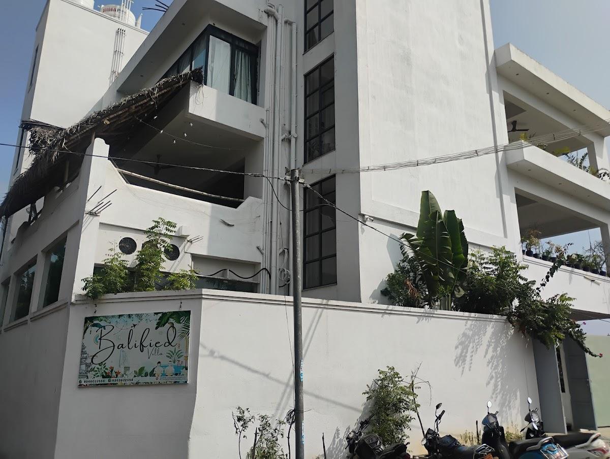 The Balified Villa – photo 4