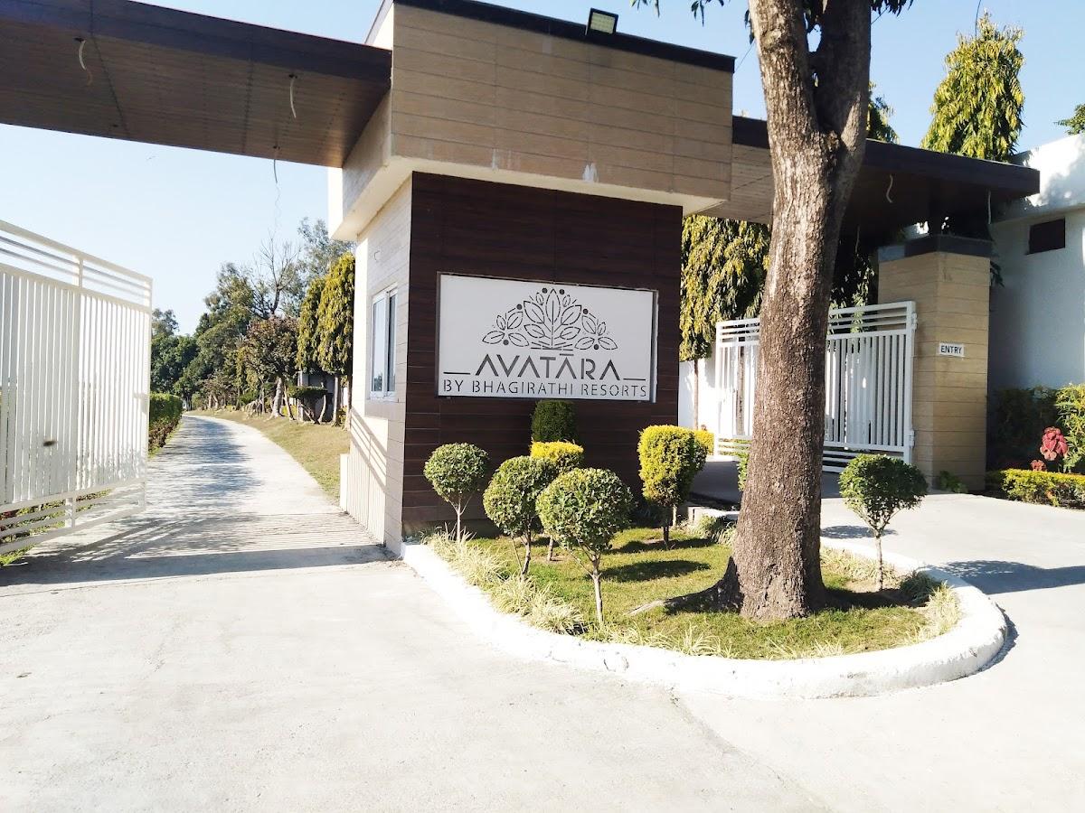 Avatara By Bhagirathi Resorts – photo 1