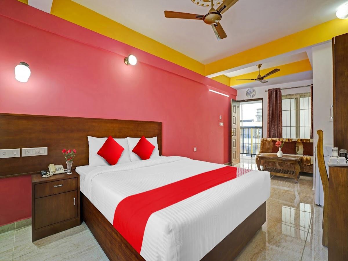 HOTEL SIGNATURE COCHIN – photo 2