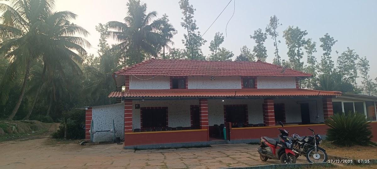 Coffee Grove Homestay – photo 3