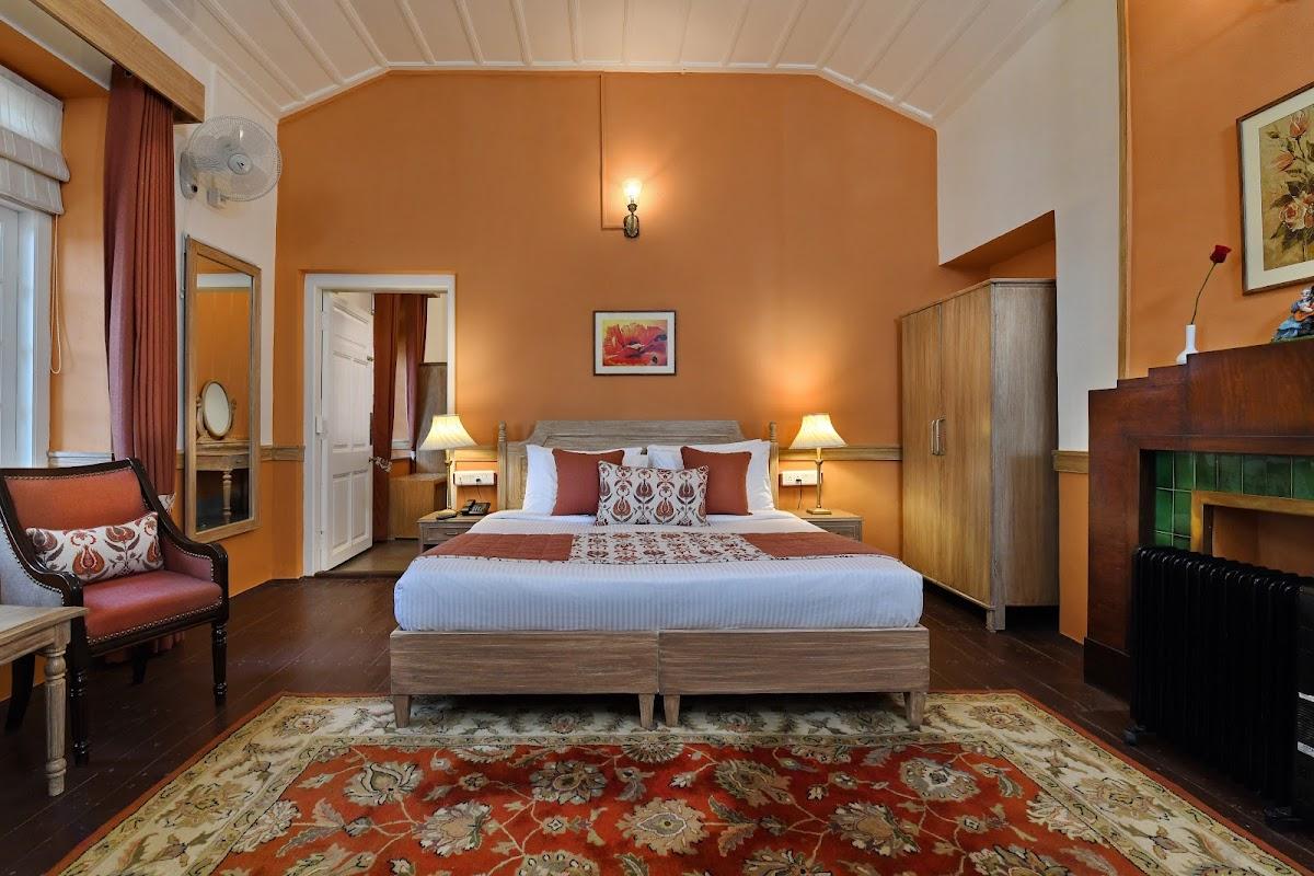 Brij Villa, Dalhousie | A Colonial Luxury Retreat – photo 4
