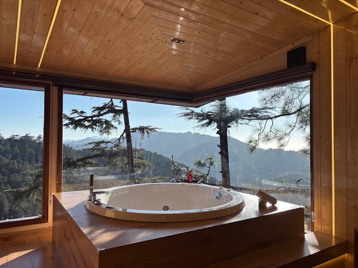 Nice view BNB – photo 1