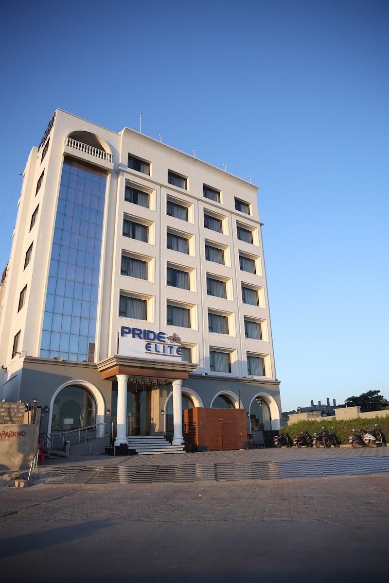 Pride Elite, Dwarka – photo 2