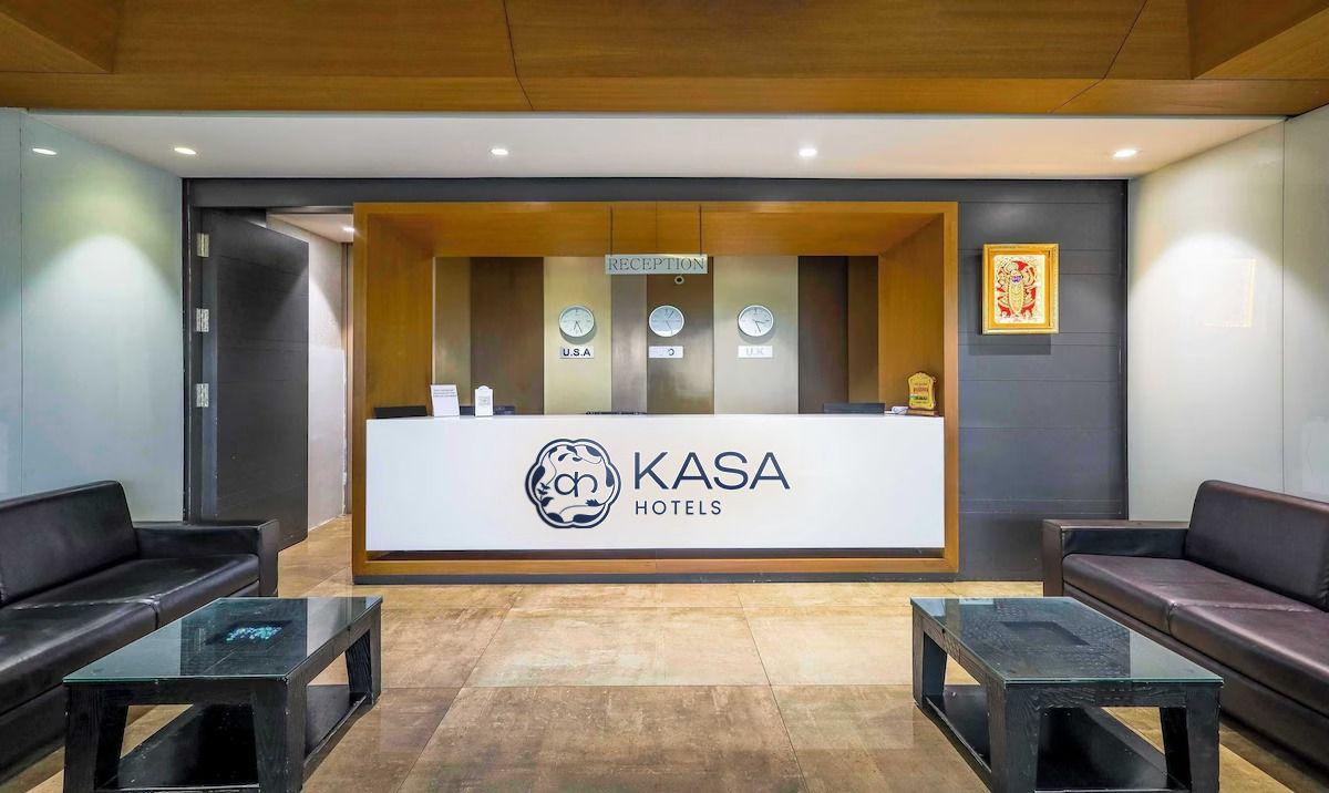 Hotel KASA - GIFT City – photo 3
