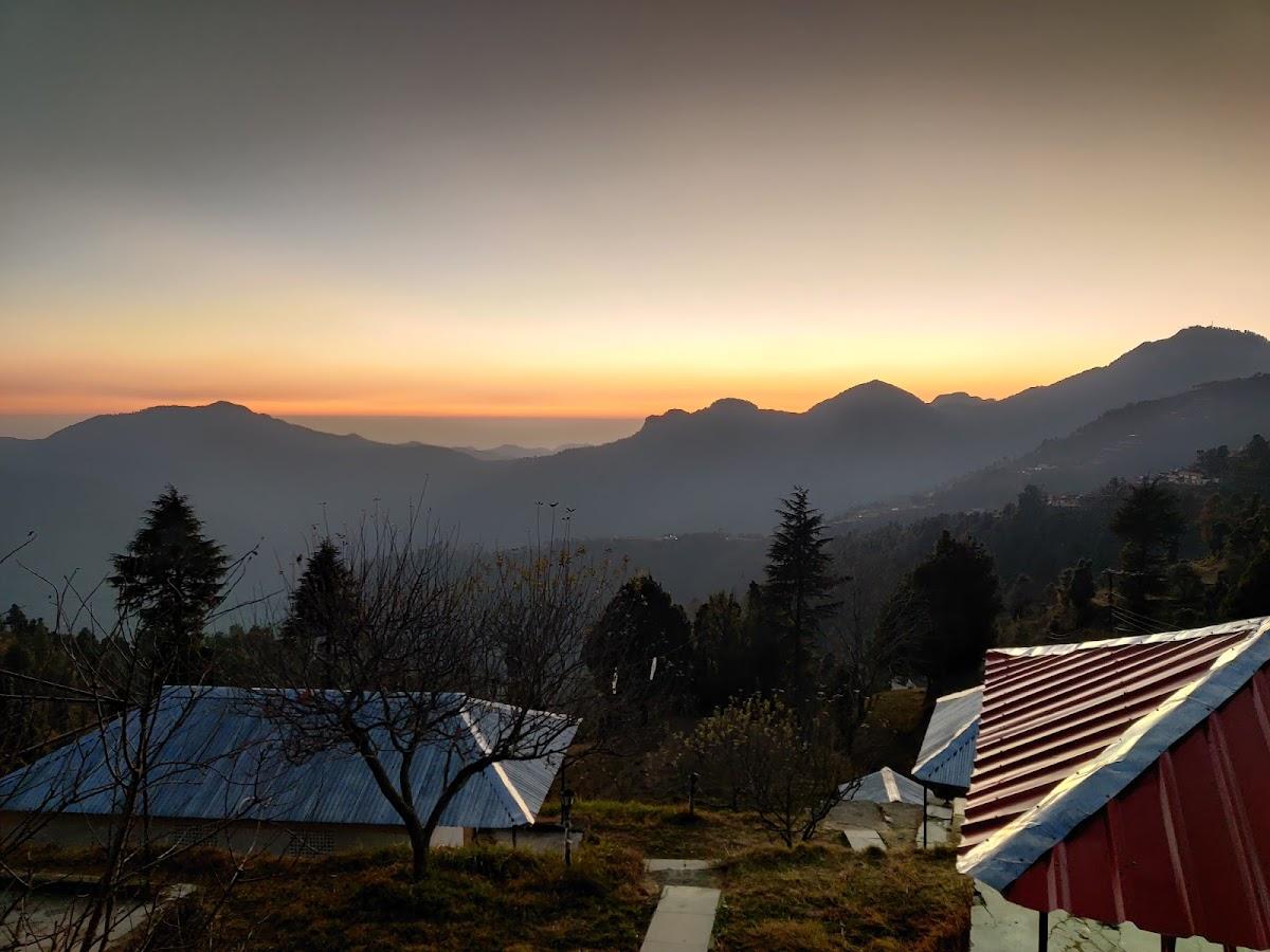 Hills & Heaven Resort – photo 1