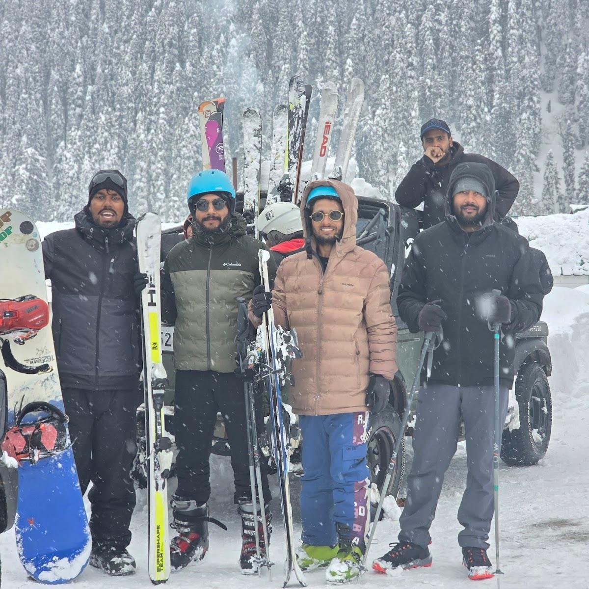 Gulmarg Ski Resort – photo 4