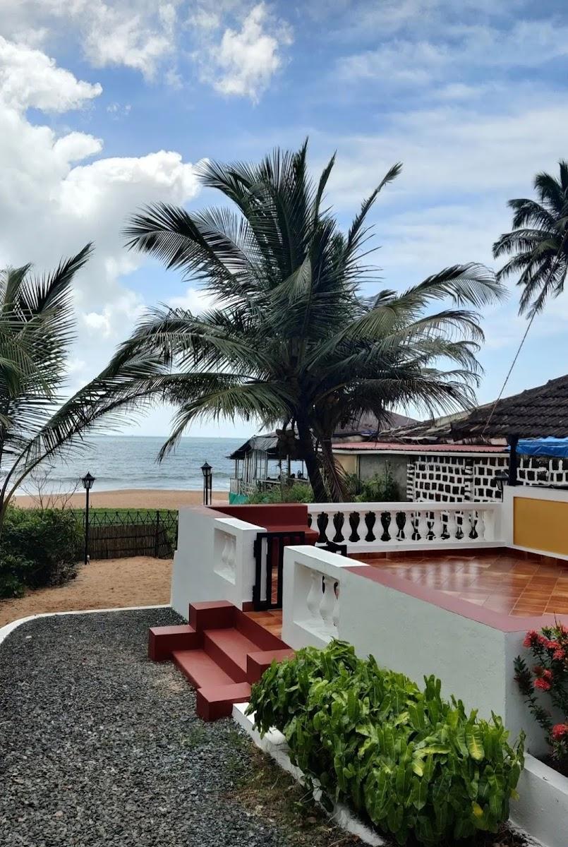 Chalet Balnear Goa – photo 4