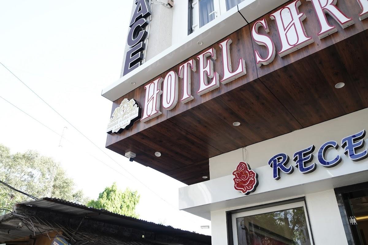 Hotel Shree Agrawal Palace – photo 4