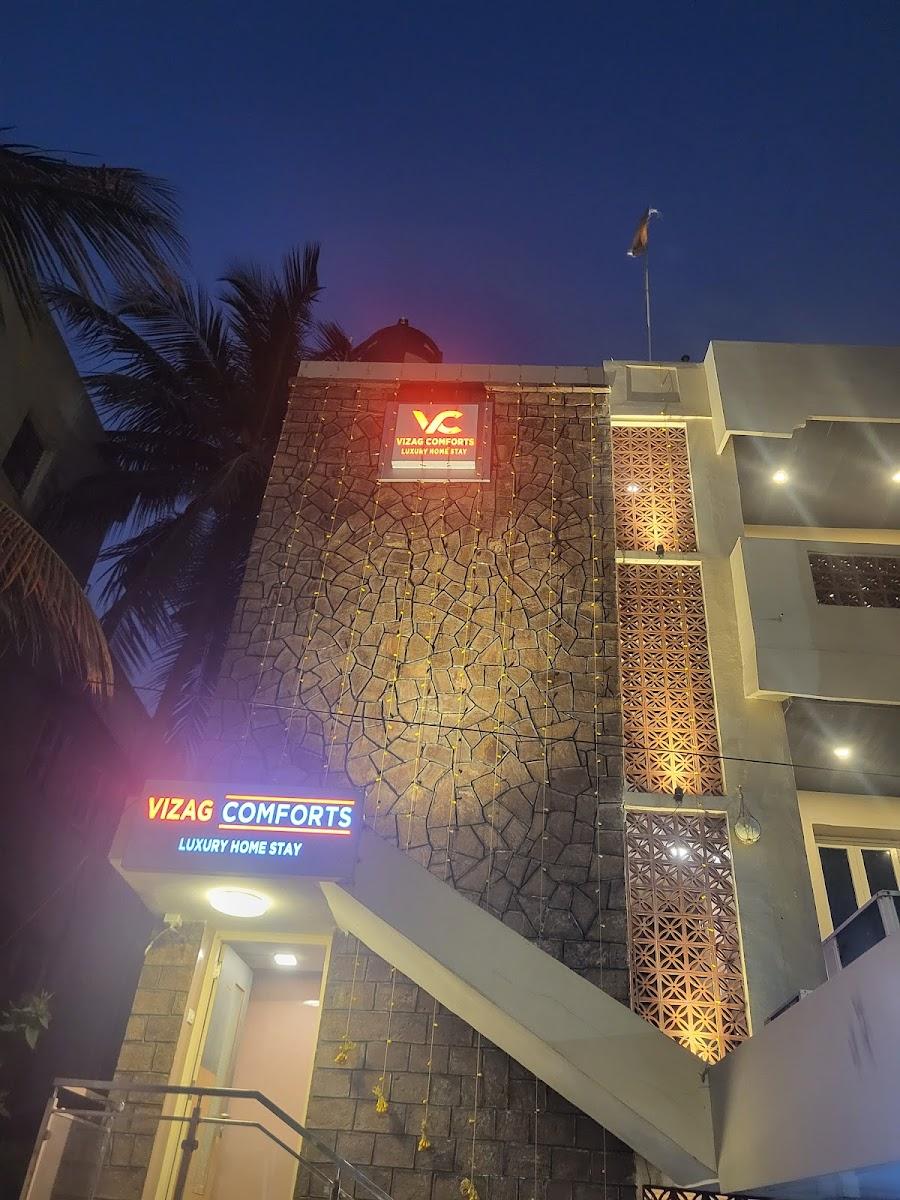 Vizag Comforts – photo 4